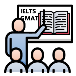 一对多小班应试英文培训